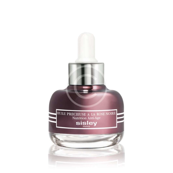 BLACK ROSE FACE OIL